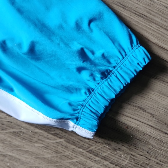 Size 8 Baby Blue Lululemon Pants 💙 - Picture 4 of 8